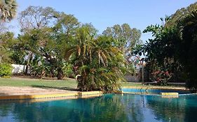 Delta Park